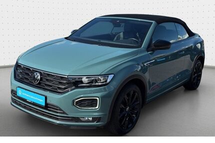 VW T-Roc 39.013 km 27.690 € Mainz-Kastell (Wiesbaden) 55252
