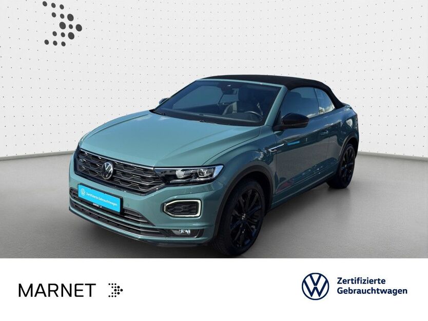 VW T-Roc 39.013 km 27.690 € Mainz-Kastell (Wiesbaden) 55252