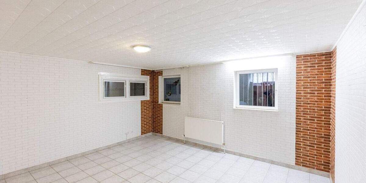 Reihenmittelhaus Ginsheim-Gustavsburg Gustavsburg - 8 Zimmer, 190 m&sup2;, 599.000&euro; | Angebot:25384958