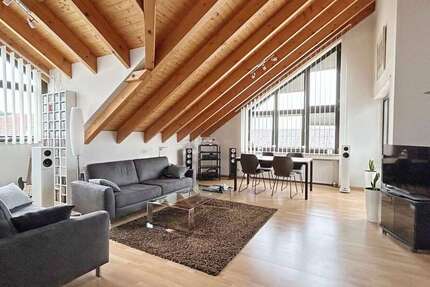 Wohnung Kelkheim (Taunus) - 3 Zimmer, 95 m&sup2;, 1.200&euro; | Angebot:27398343