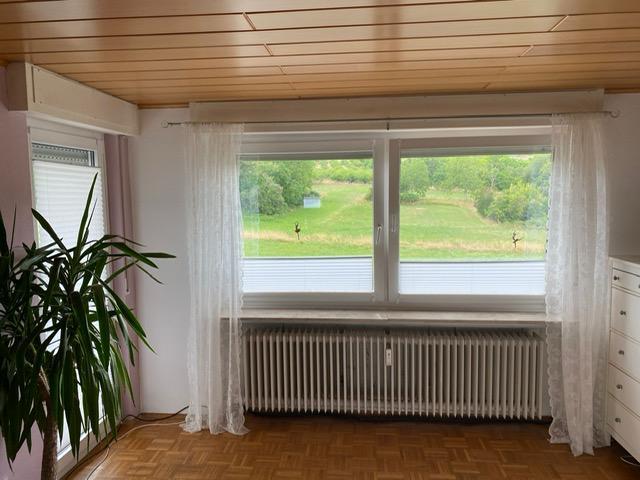 Etagenwohnung Ingelheim am Rhein Wackernheim - 4 Zimmer, 100 m&sup2;, 1.200&euro; | Angebot:26533939