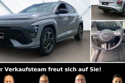 Hyundai KONA 2.900 km 29.980 &euro; Ingelheim 55218