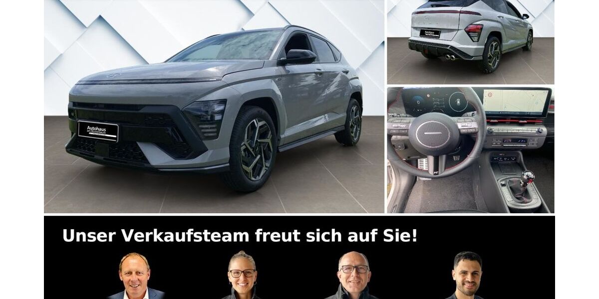 Hyundai KONA 2.900 km 29.980 &euro; Ingelheim 55218