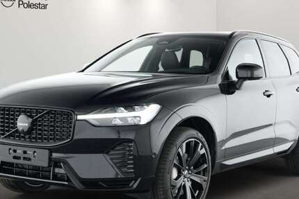 Volvo XC60 16.950 km 44.400 &euro; Mainz-Kastel 55252