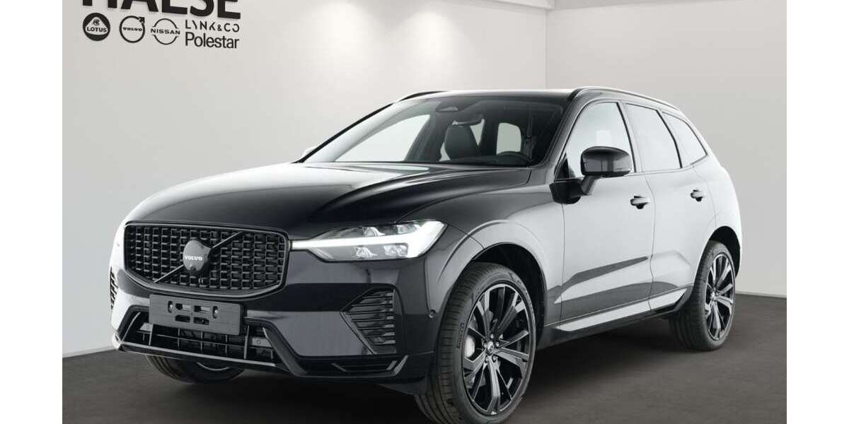 Volvo XC60 16.950 km 44.400 &euro; Mainz-Kastel 55252