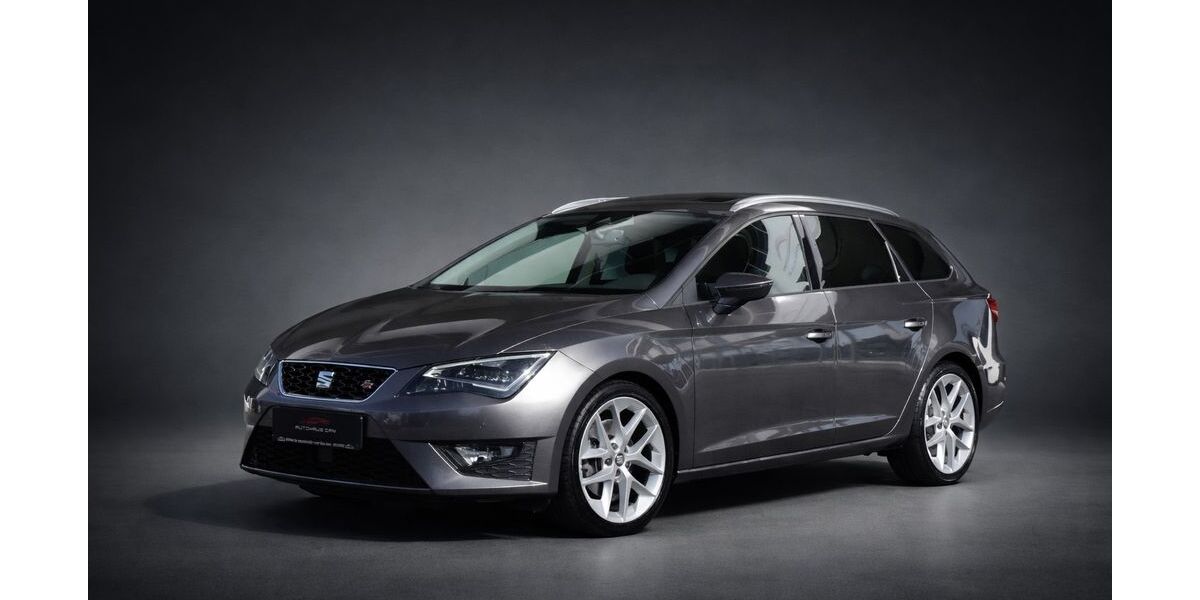 Seat Leon 42.000 km 14.700 &euro; Mainz-Kastel 55252