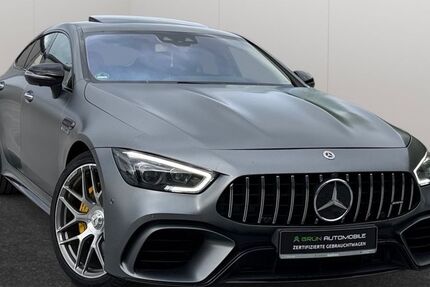 Mercedes-Benz AMG GT 115.000 km 74.450 &euro; Saulheim 55291
