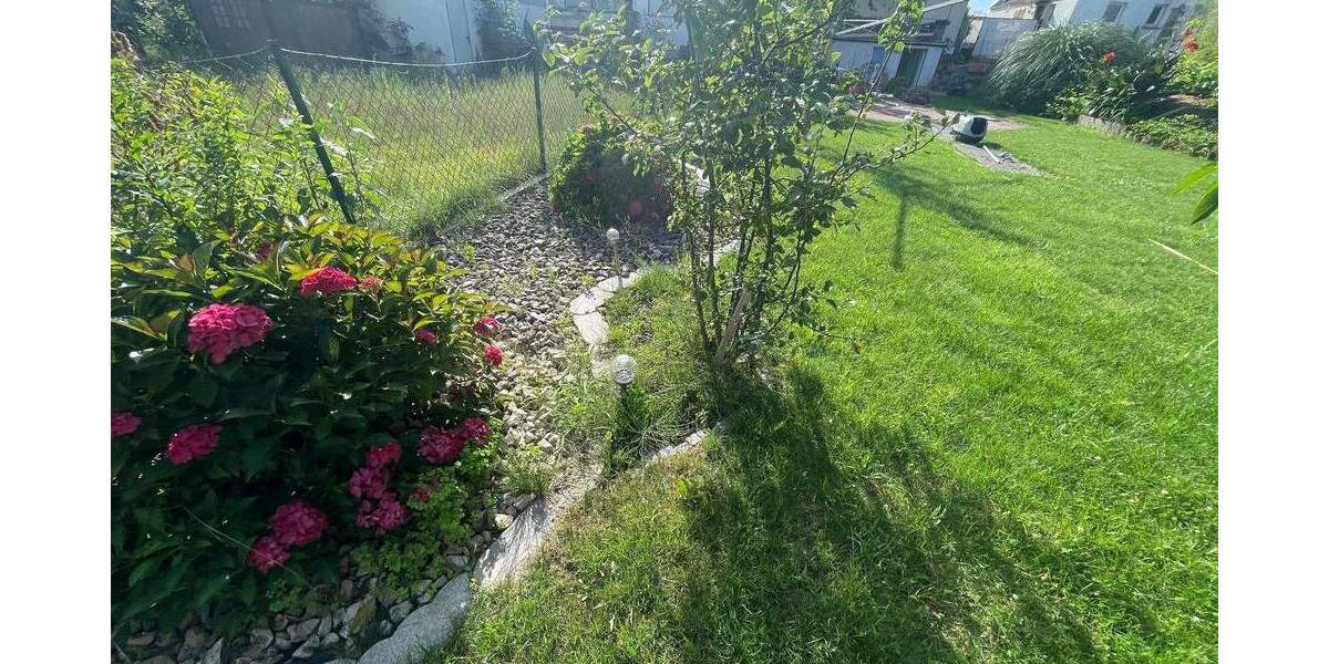 Einfamilienhaus Mörfelden-Walldorf Mörfelden - 6 Zimmer, 180 m&sup2;, 700.000&euro; | Angebot:25690873