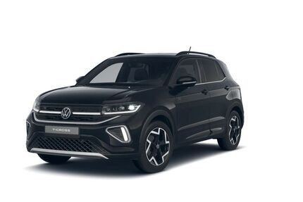 VW T-Cross 21.574 km 26.460 &euro; Hofheim 65719
