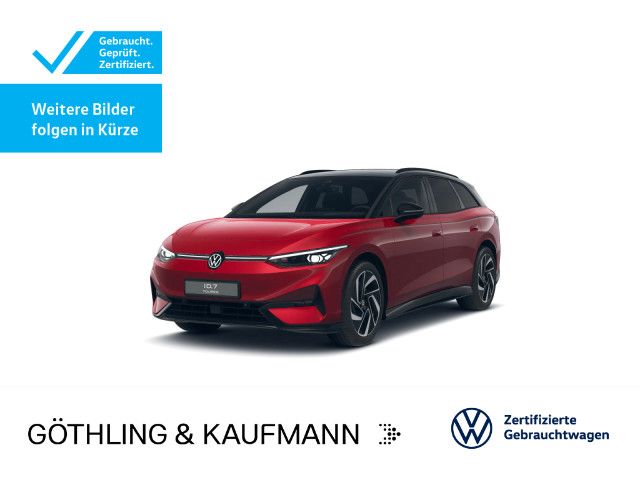 VW ID.7 4.446 km 50.430 &euro; Eschborn 65760