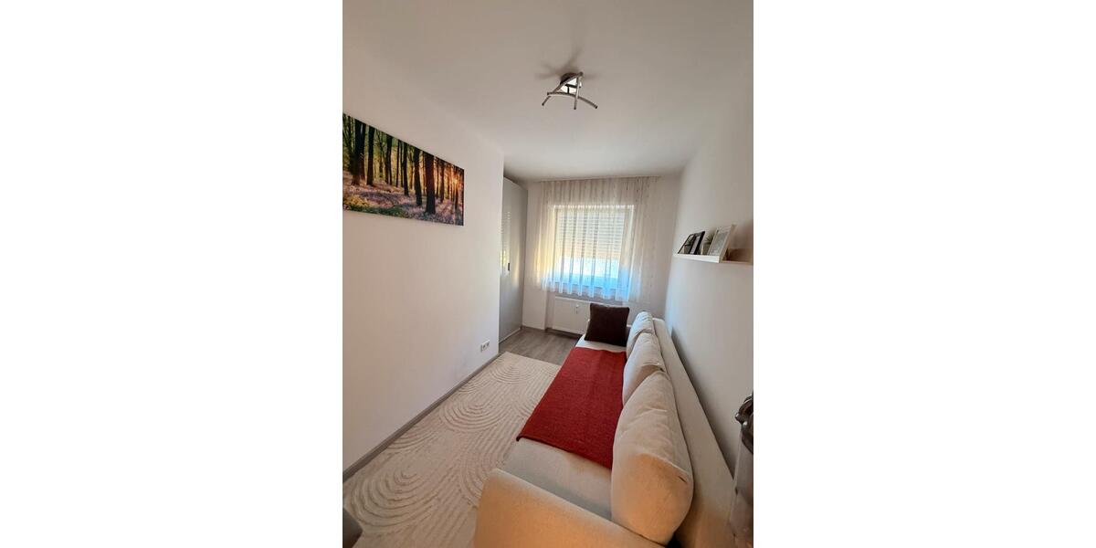 Etagenwohnung Hofheim am Taunus - 4 Zimmer, 96 m&sup2;, 550.000&euro; | Angebot:27429714