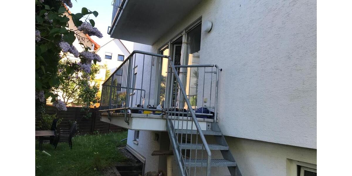 3 12 Zimmer Wohnung in Bestlage von Bingen 4 zimmer