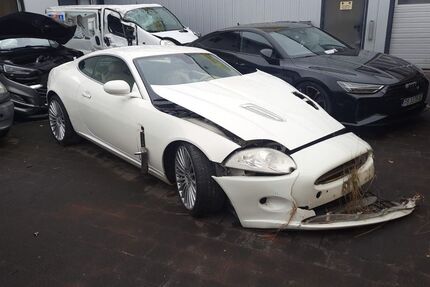 Jaguar XK 102.845 km 3.500 € Groß Gerau 64521