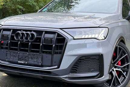 Audi SQ7 149.000 km 59.990 &euro; Groß Gerau 64521