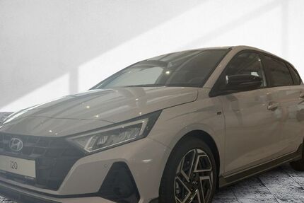 Hyundai i20 9.999 km 24.490 € Frankfurt 60314