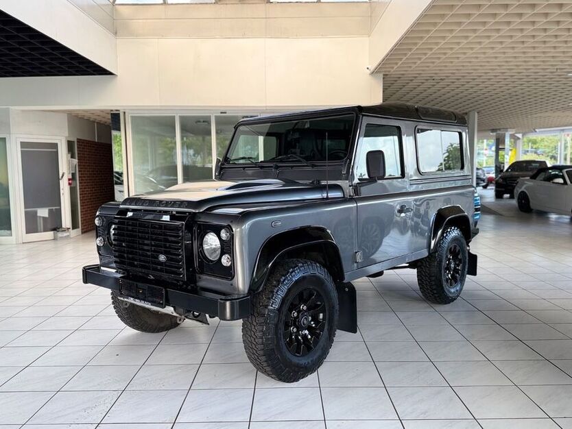 Defender