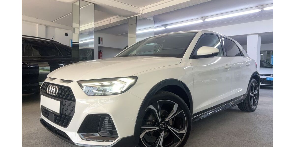 Audi A1 33.296 km 27.480 &euro; Idstein 65510