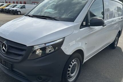 Mercedes-Benz Vito 152.185 km 27.965 &euro; Mainz 55122