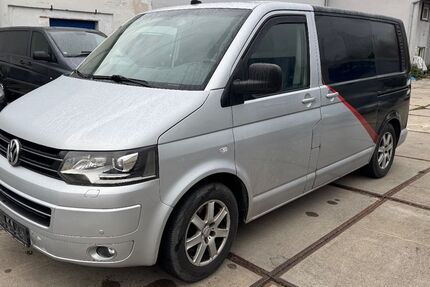 VW T5 Transporter 476.000 km 3.300 € Hattersheim 65795