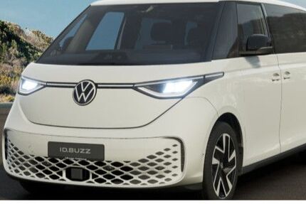 VW ID. Buzz 2.500 km 60.990 &euro; Wiesbaden 65189