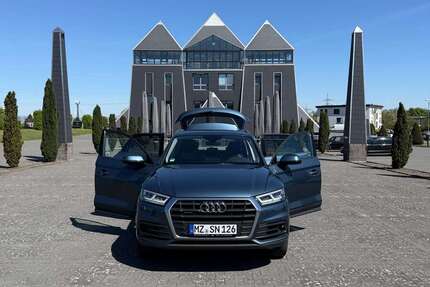 Audi Q5 152.000 km 27.999 &euro; Mainz, Stadt 55130