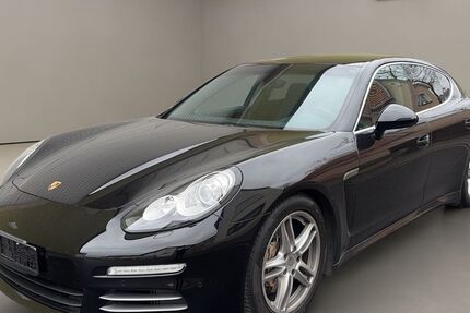 Porsche Panamera 88.787 km 35.000 &euro; Wörrstadt 55286