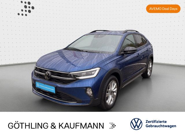 VW Taigo 14.863 km 23.480 &euro; Eschborn 65760