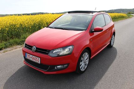 VW Polo 167.000 km 8.799 &euro; Hahnstätten 65623