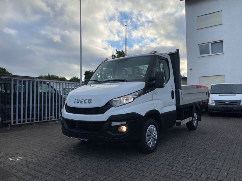 IVECO Andere 69.831 km 17.850 € Mainz 55129