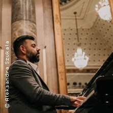 Vitaliy Kuloyans – Journey of Emotions 05.12.2026 Ringkirche Wiesbaden
