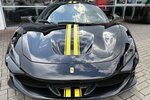 Ferrari F8 Tributo Racing|Lift|Carbon|Service neu|Garantie 16.209 km 285.999 &euro; Mainz-Kostheim 55246