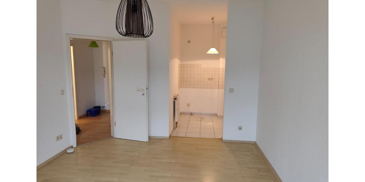 Idstein Heftrich 47qm 2 zimmer