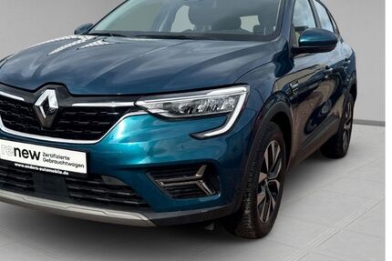 Renault Arkana 22.627 km 22.988 € Wiesbaden 65203