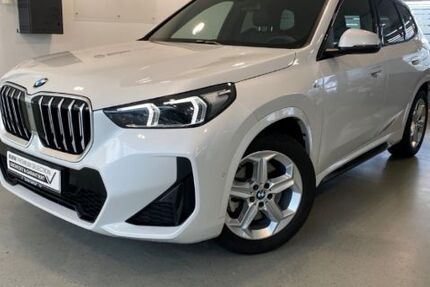 BMW X1 25.945 km 48.490 € Hofheim 65719