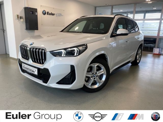 BMW X1 25.945 km 48.490 € Hofheim 65719