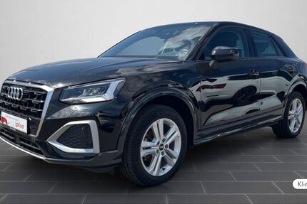 Audi Q2 25.266 km 18.880 &euro; Bingen / Rhein 55411