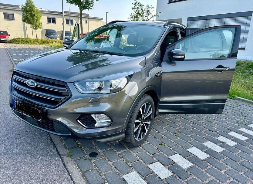 Kuga