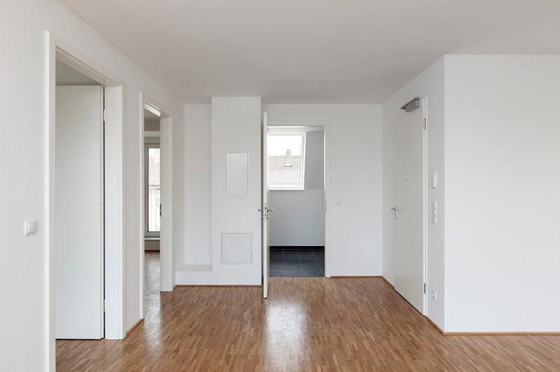 Etagenwohnung Mainz Oberstadt - 4 Zimmer, 98 m&sup2;, 1.773&euro; | Angebot:26274454