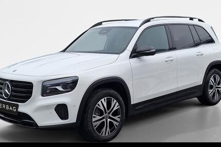 Mercedes-Benz GLB 200 3.672 km 38.370 &euro; Mainz 55128