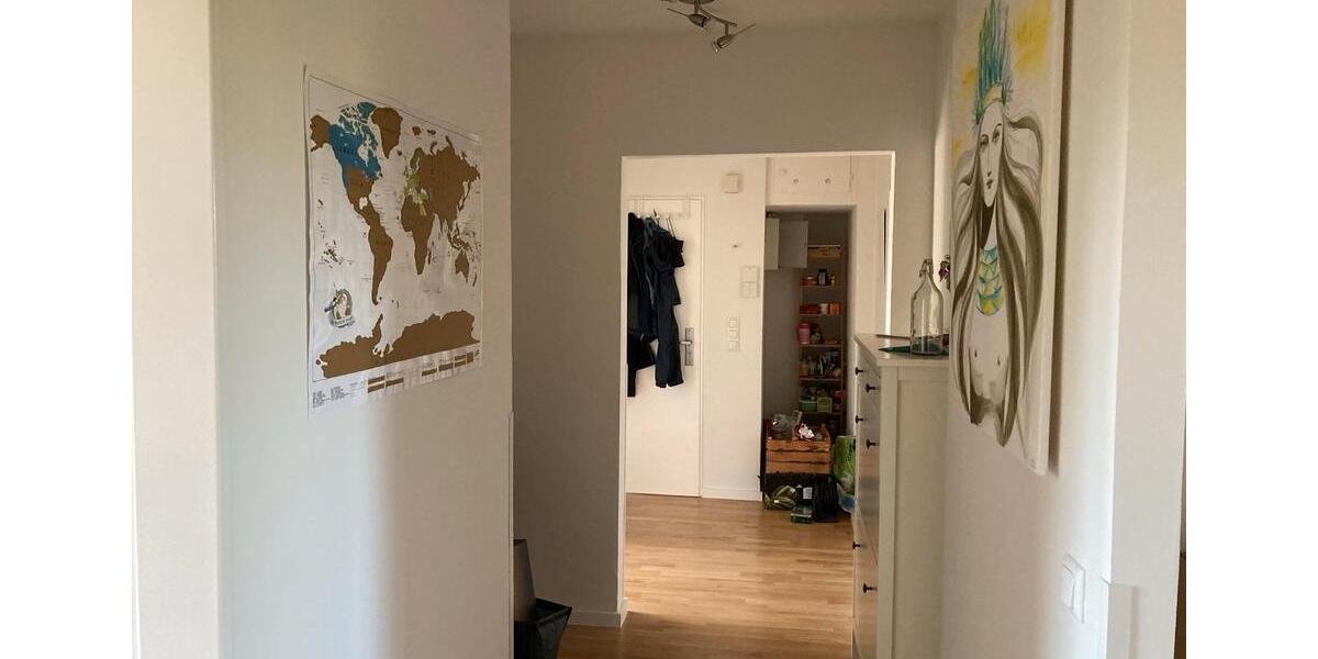 Etagenwohnung Mainz Mombach - 3 Zimmer, 75 m&sup2;, 285.000&euro; | Angebot:26999021
