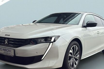 Peugeot 508 26.350 km 26.850 € Bingen 55411