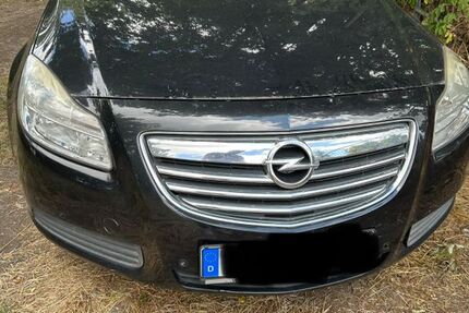 Opel Insignia 177.000 km 3.900 &euro; Wiesbaden 65197
