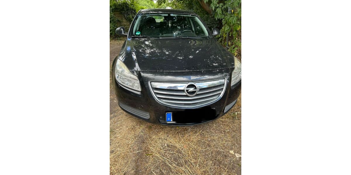 Opel Insignia 177.000 km 3.900 &euro; Wiesbaden 65197