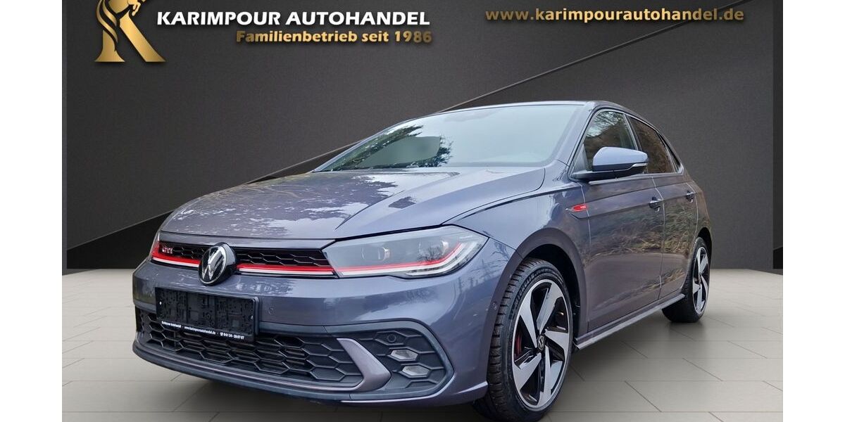 VW Polo 20.000 km 23.400 &euro; Mainz-Kastel 55252