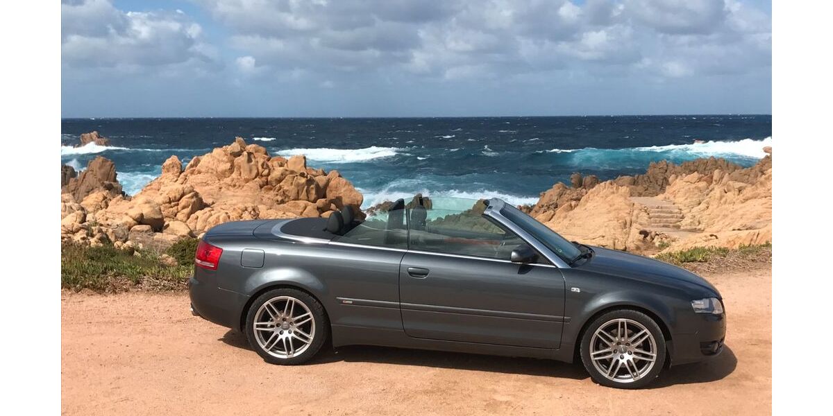 Audi A4 125.754 km 10.923 &euro; Wörrstadt 55286