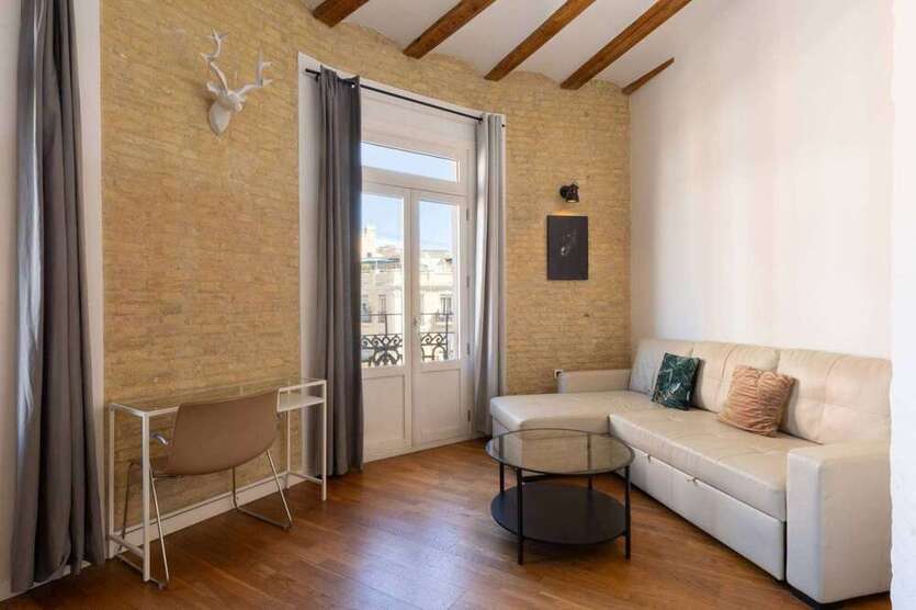 Wohnung zum Kaufen in València 425.000 € 68 m²