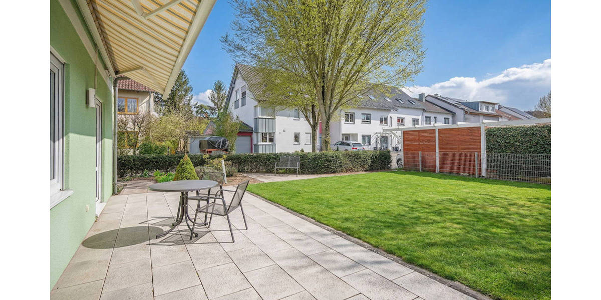 Einfamilienhaus Mainz / Bretzenheim Bretzenheim - 1.090.000&euro; | Angebot:26205821