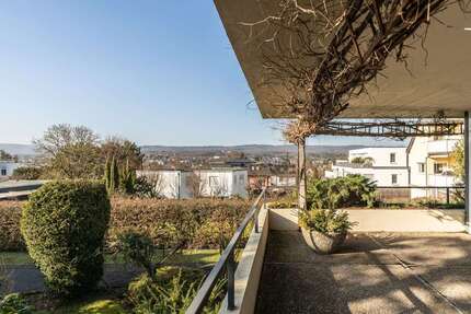 Haus Wiesbaden Bierstadt - 10 Zimmer, 371 m&sup2;, 1.490.000&euro; | Angebot:26562305