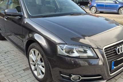 Audi A3 295.000 km 5.200 &euro; Nackenheim 55299