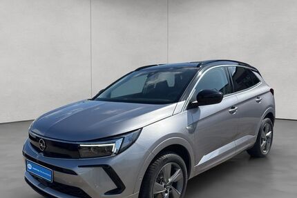 Opel Grandland (X) 32.972 km 26.450 € Frankfurt 60386